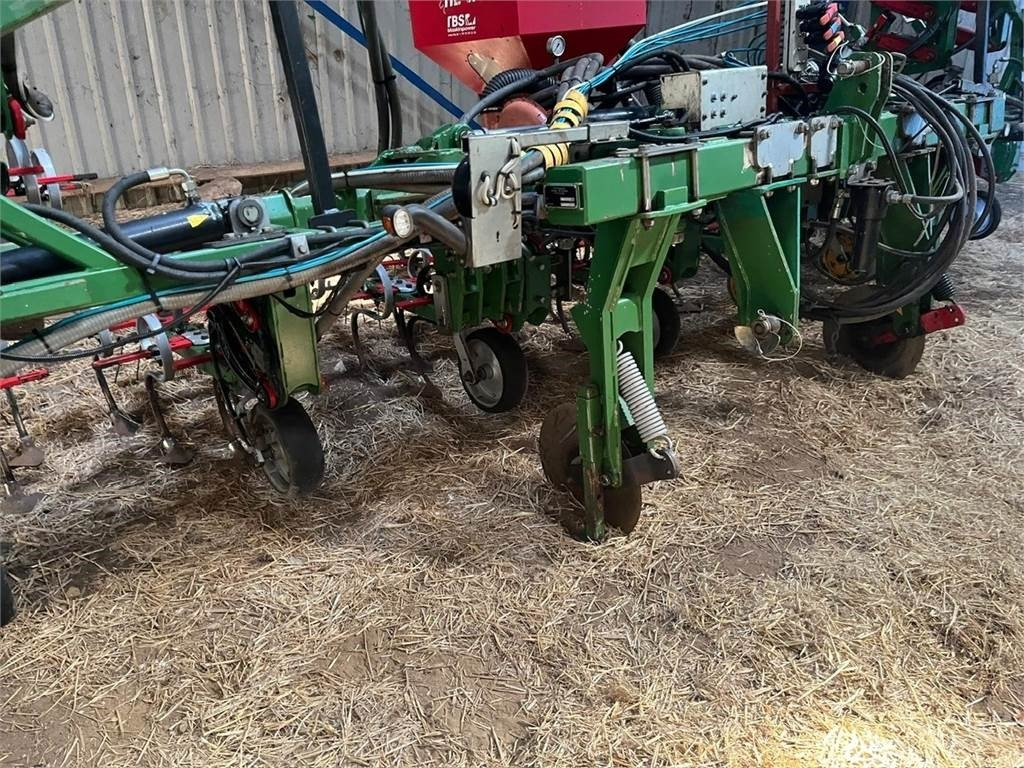 Thyregod TRV-12  - Cultivator: picture 2 Thyregod TRV-12  - Cultivator: picture 2