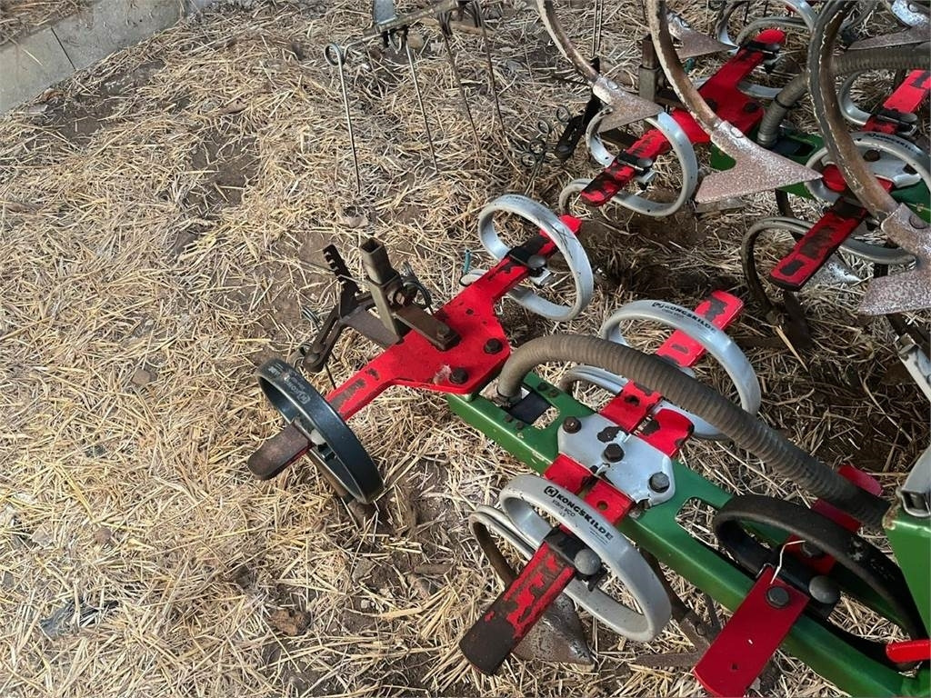 Thyregod TRV-12  - Cultivator: picture 3 Thyregod TRV-12  - Cultivator: picture 3