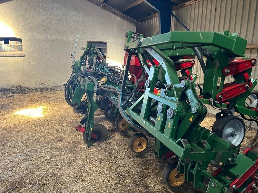 Thyregod TRV-12  - Cultivator: picture 5 Thyregod TRV-12  - Cultivator: picture 5