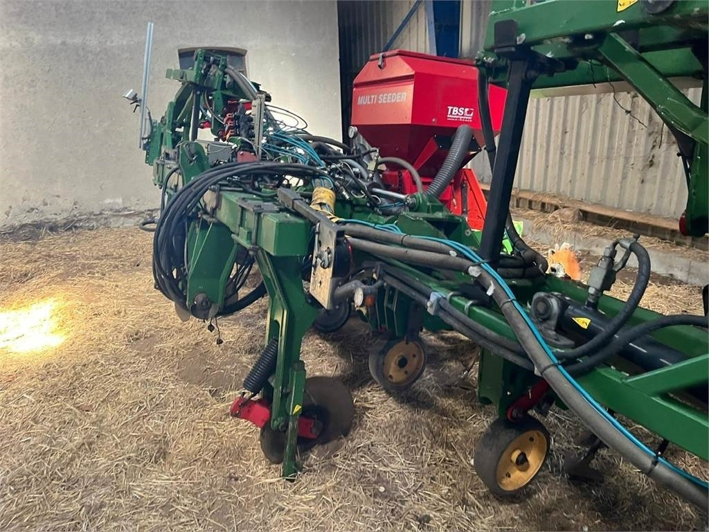 Thyregod TRV-12  - Cultivator: picture 1 Thyregod TRV-12  - Cultivator: picture 1