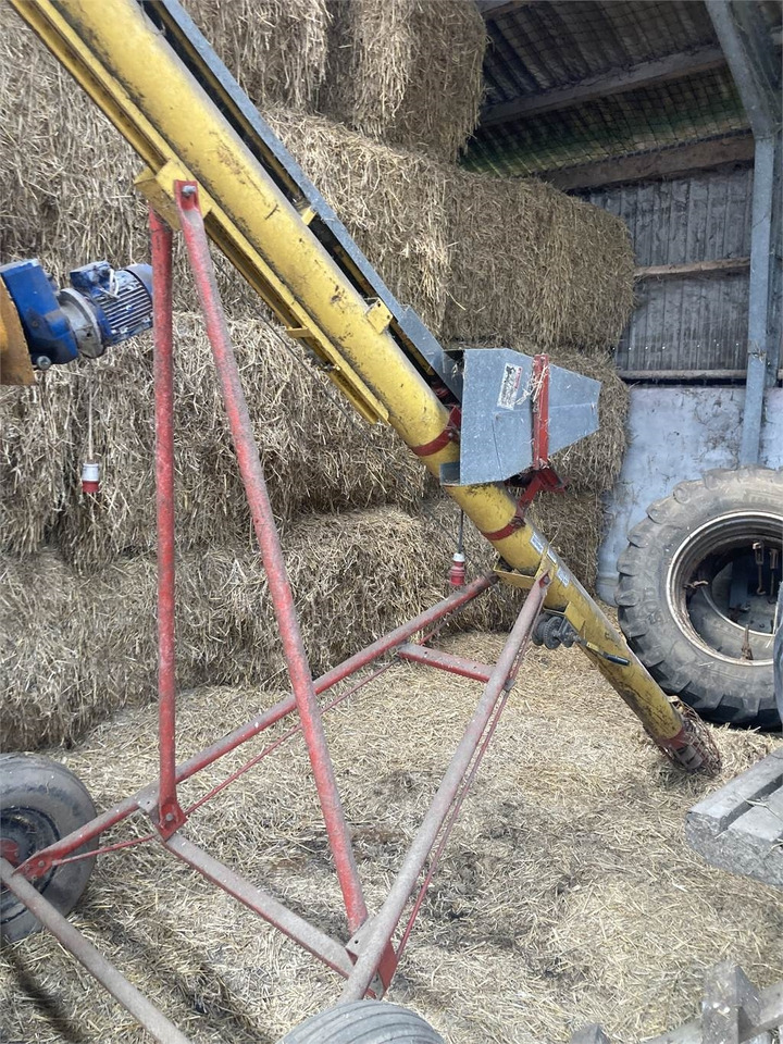 Vestfield 70-26 WESTFIELD - Post-harvest equipment: picture 2 Vestfield 70-26 WESTFIELD - Post-harvest equipment: picture 2