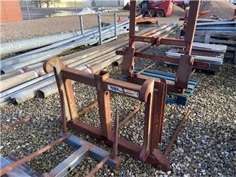 Volvo BIGBALLESPYD - Silage equipment: picture 1 Volvo BIGBALLESPYD - Silage equipment: picture 1