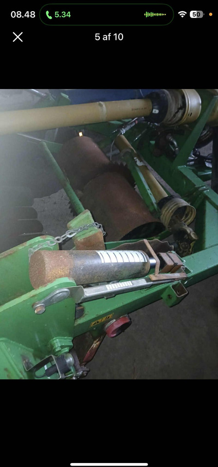 WM ROCKSTAR 1532 - Grader: picture 5 WM ROCKSTAR 1532 - Grader: picture 5