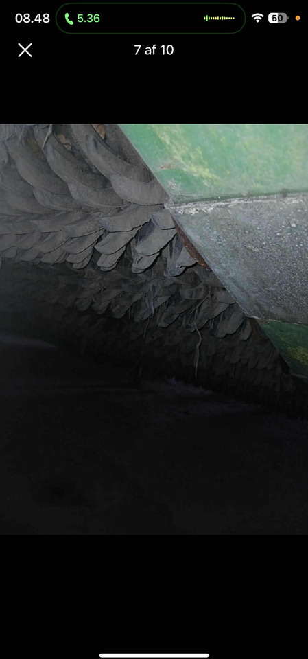 WM ROCKSTAR 1532 - Grader: picture 4 WM ROCKSTAR 1532 - Grader: picture 4