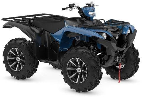 Yamaha GRIZZLY 700TA EPS SE - ATV/ Quad: picture 1 Yamaha GRIZZLY 700TA EPS SE - ATV/ Quad: picture 1