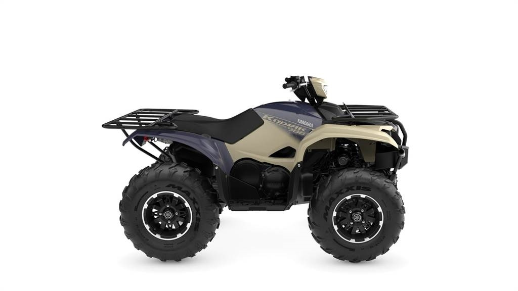 Yamaha KODIAK 700 EPS SE TA - ATV/ Quad: picture 1 Yamaha KODIAK 700 EPS SE TA - ATV/ Quad: picture 1