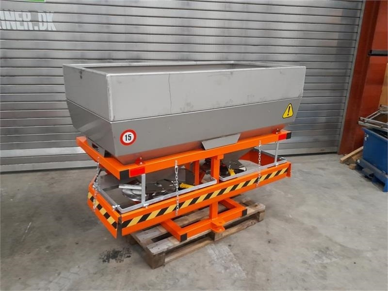 - - - 1000l - Sand/ Salt spreader for Municipal/ Special vehicle: picture 2 - - - 1000l - Sand/ Salt spreader for Municipal/ Special vehicle: picture 2