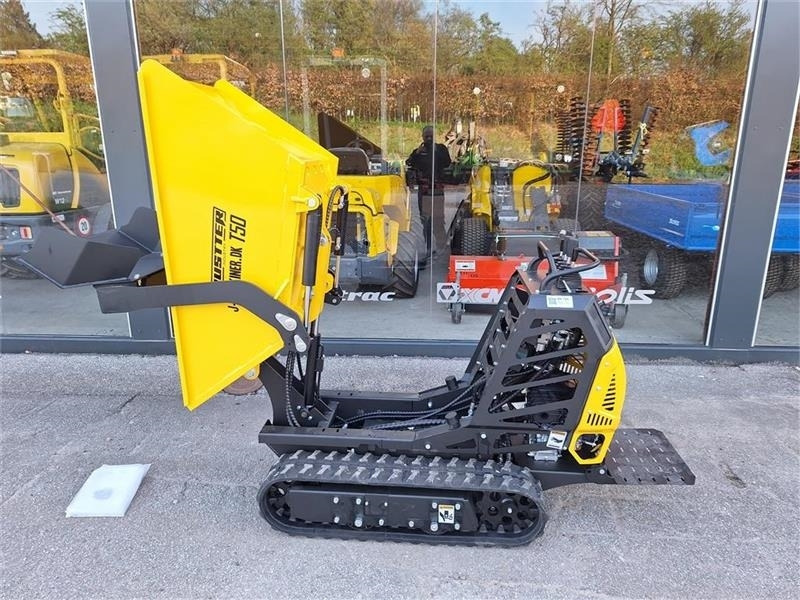 Mini dumper - - - AUSTTER 500 kg: picture 6