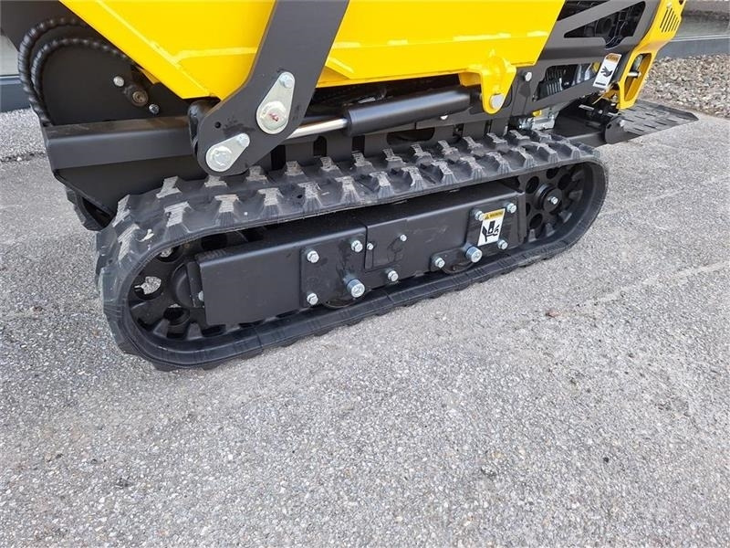 Mini dumper - - - AUSTTER 500 kg: picture 7