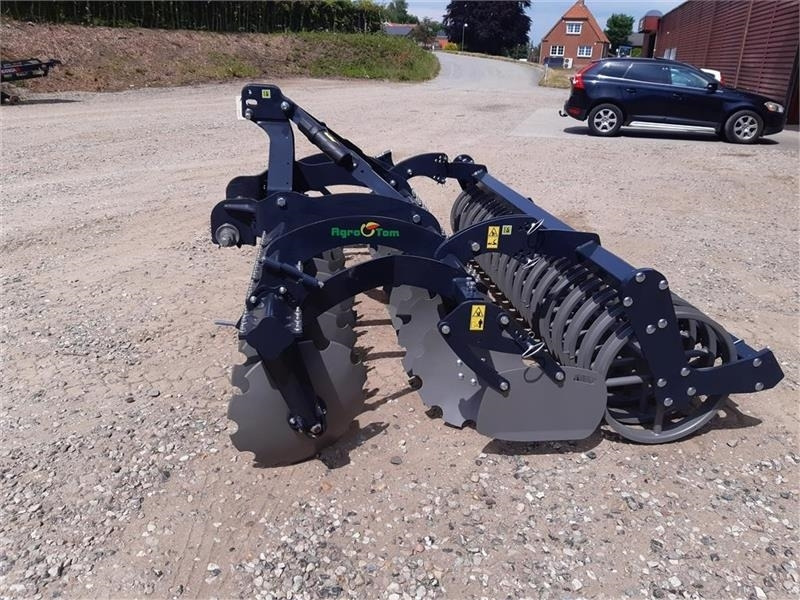 Agro - TOM 3 meters - Disc harrow: picture 2 Agro - TOM 3 meters - Disc harrow: picture 2