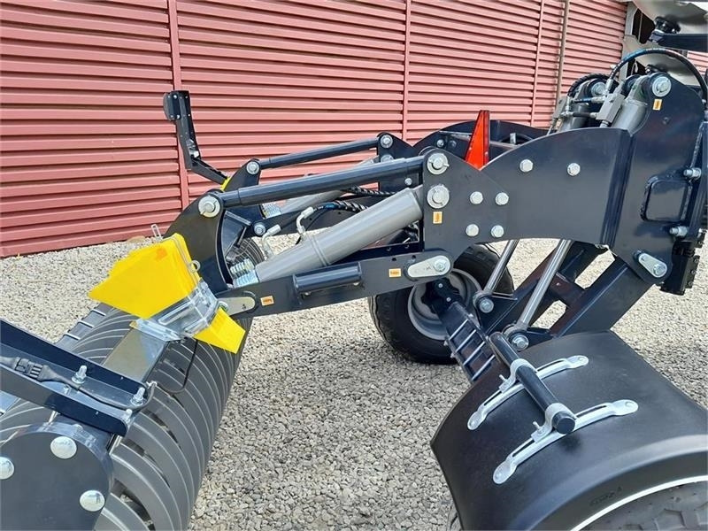 Disc harrow Agro - TOM 6 Meter discharve: picture 6