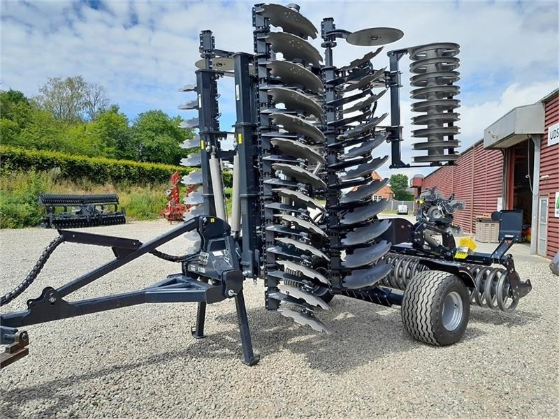 Disc harrow Agro - TOM 6 Meter discharve: picture 12