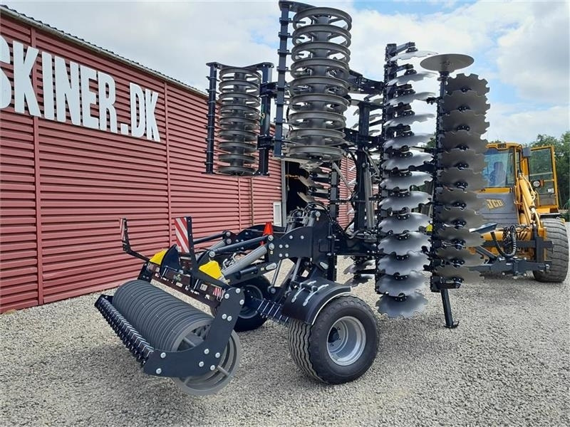 Agro - TOM 6 Meter discharve - Disc harrow: picture 4 Agro - TOM 6 Meter discharve - Disc harrow: picture 4