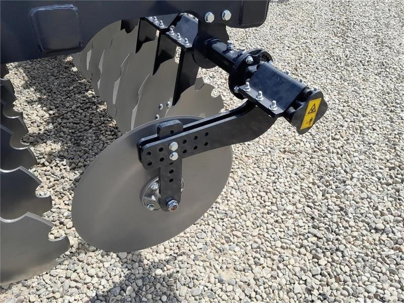 Disc harrow Agro - TOM 6 Meter discharve: picture 17
