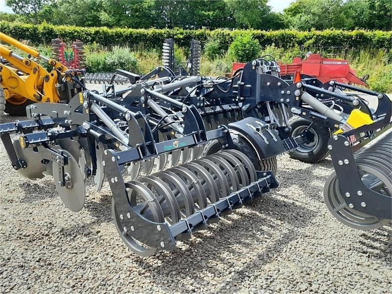 Disc harrow Agro - TOM 6 Meter discharve: picture 14
