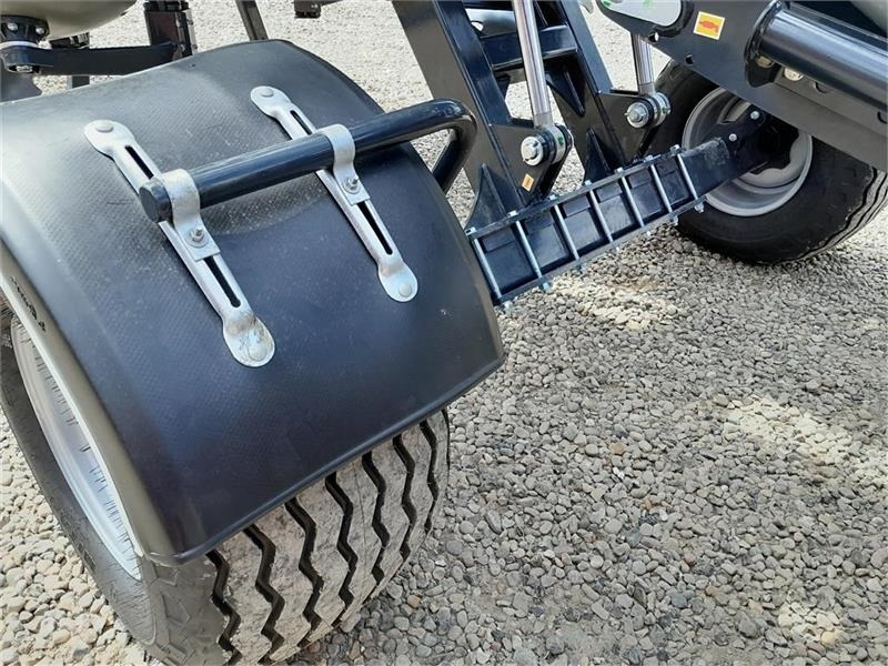 Disc harrow Agro - TOM 6 Meter discharve: picture 9