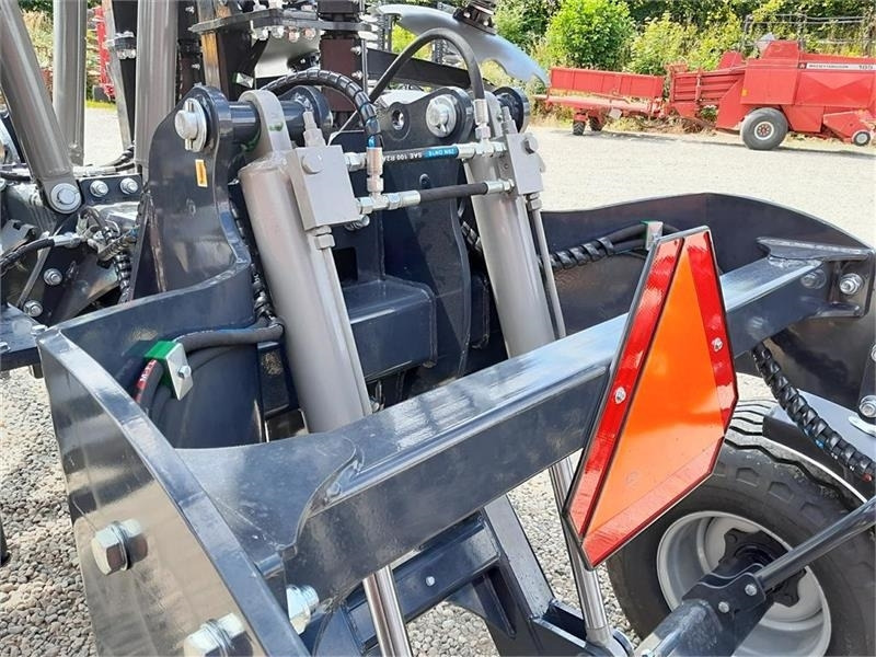 Disc harrow Agro - TOM 6 Meter discharve: picture 11