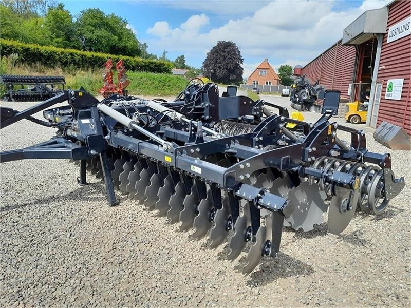 Disc harrow Agro - TOM 6 Meter discharve: picture 15