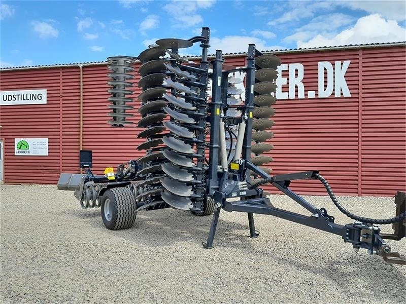 Agro - TOM 6 Meter discharve - Disc harrow: picture 2 Agro - TOM 6 Meter discharve - Disc harrow: picture 2