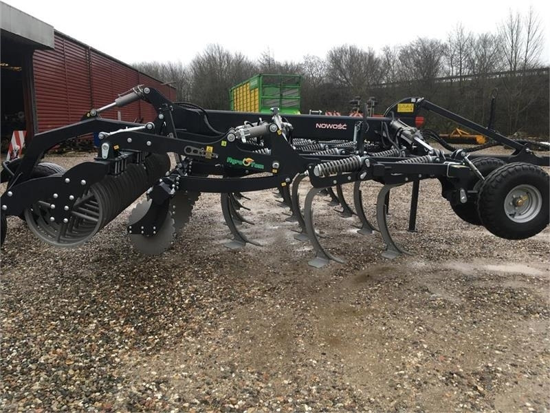 Agro-Tom 4.20 dybdeharve - Harrow: picture 5 Agro-Tom 4.20 dybdeharve - Harrow: picture 5