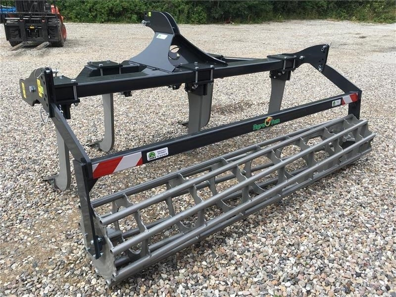 Agro-Tom 5 tands  - Cultivator: picture 4 Agro-Tom 5 tands  - Cultivator: picture 4