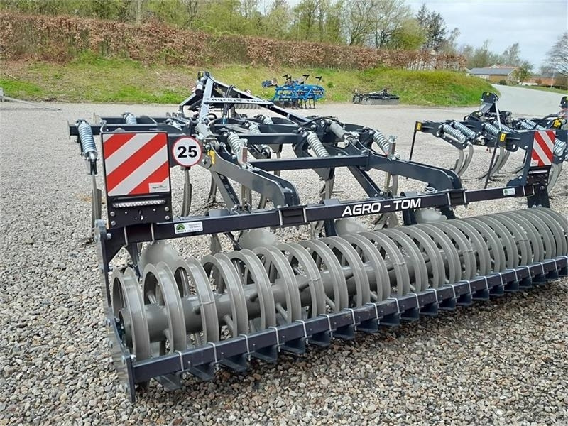 Agro Tom APSP 3.5 PREMIUM - Harrow: picture 2 Agro Tom APSP 3.5 PREMIUM - Harrow: picture 2