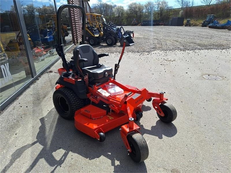 Ariens Zenith 60" (152 cm Klippe bredde) - Municipal tractor: picture 3 Ariens Zenith 60" (152 cm Klippe bredde) - Municipal tractor: picture 3