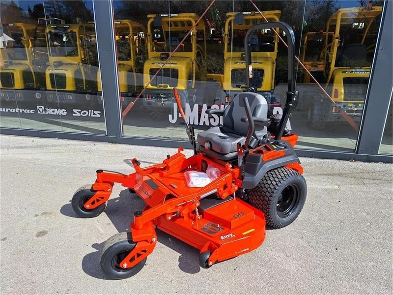 Ariens Zenith 60" (152 cm Klippe bredde) - Municipal tractor: picture 1 Ariens Zenith 60" (152 cm Klippe bredde) - Municipal tractor: picture 1