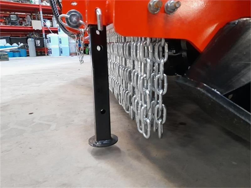 Forestry mulcher - - - BOXER AGRI: picture 7