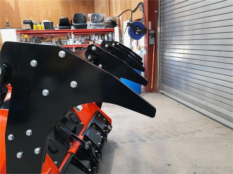 Forestry mulcher - - - BOXER AGRI: picture 10