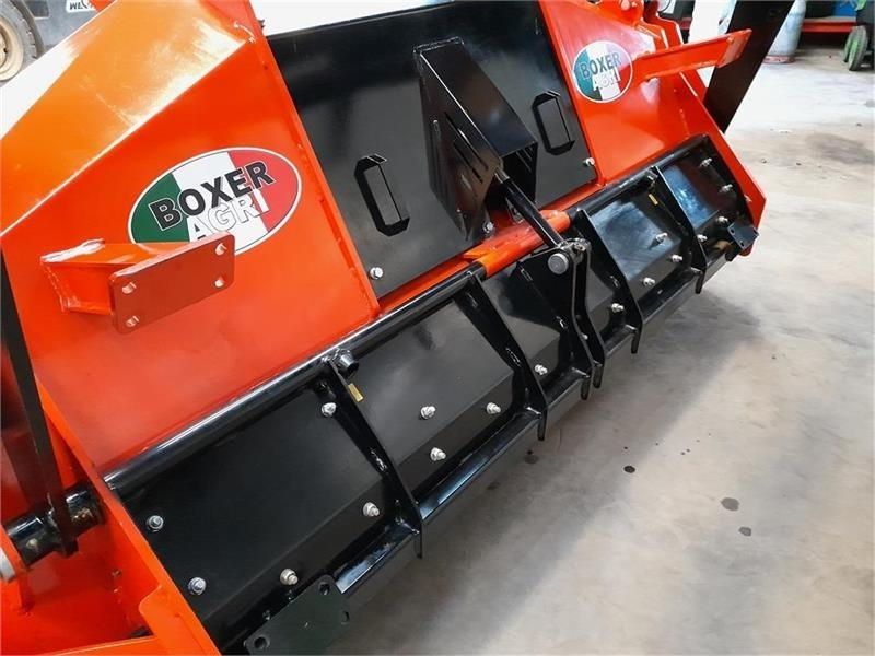 Forestry mulcher - - - BOXER AGRI: picture 11