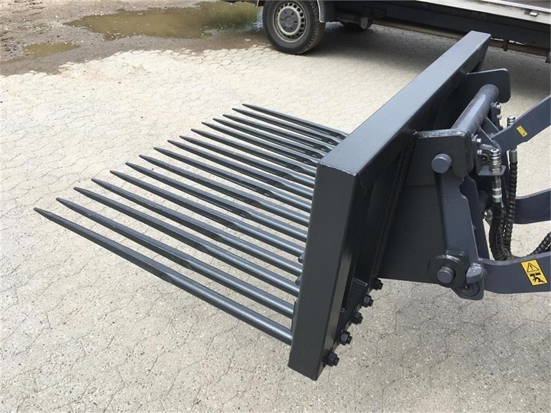 - - - Belægningsgreb 1.30 m. - Bucket for Construction machinery: picture 4 - - - Belægningsgreb 1.30 m. - Bucket for Construction machinery: picture 4