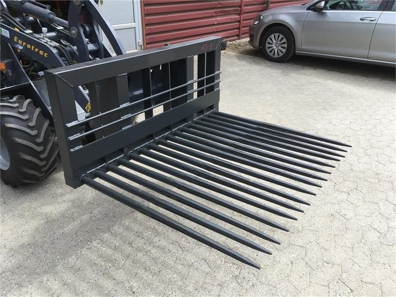 - - - Belægningsgreb 1.30 m. - Bucket for Construction machinery: picture 2 - - - Belægningsgreb 1.30 m. - Bucket for Construction machinery: picture 2