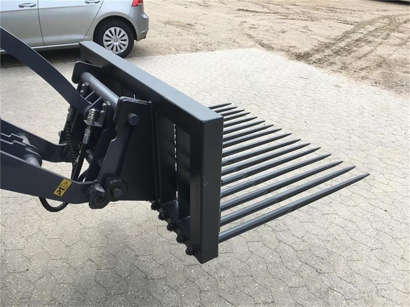 - - - Belægningsgreb 1.30 m. - Bucket for Construction machinery: picture 3 - - - Belægningsgreb 1.30 m. - Bucket for Construction machinery: picture 3