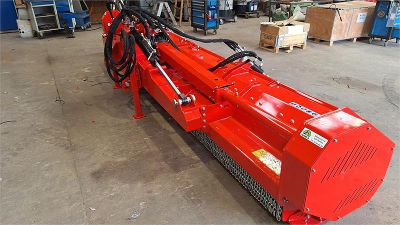 Boxer Agri AG500 slagleklipper - Flail mower: picture 5 Boxer Agri AG500 slagleklipper - Flail mower: picture 5