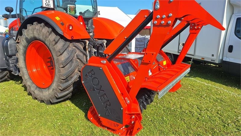 Boxer Agri Bm220 super Fabriks ny - Forestry mulcher: picture 2 Boxer Agri Bm220 super Fabriks ny - Forestry mulcher: picture 2