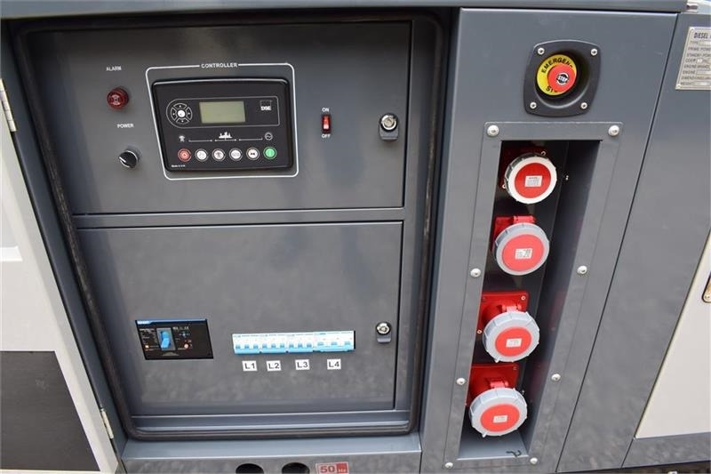 Cummins 165 kva - Generator set: picture 5 Cummins 165 kva - Generator set: picture 5