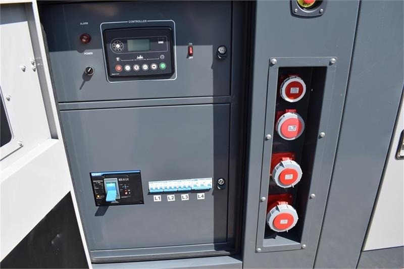 Cummins 300 kVa - Generator set: picture 5 Cummins 300 kVa - Generator set: picture 5