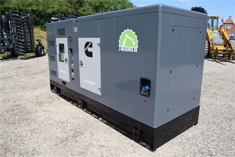 Cummins 300 kVa - Generator set: picture 2 Cummins 300 kVa - Generator set: picture 2