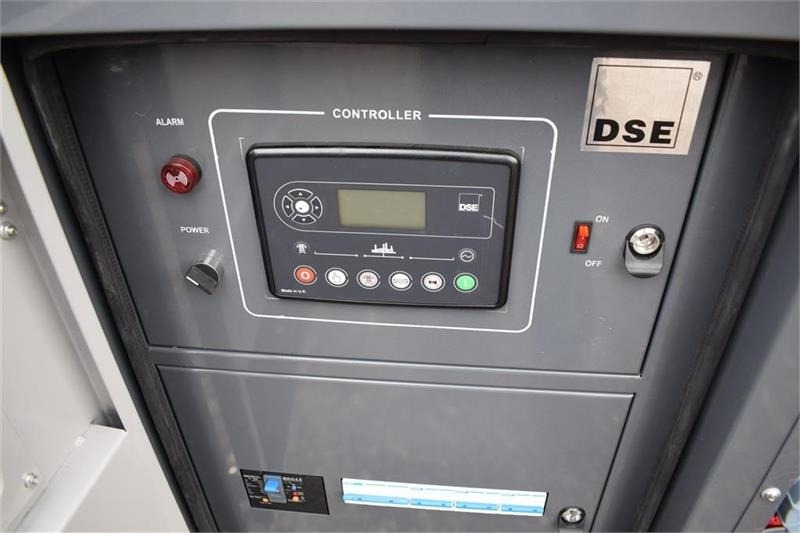 Cummins 55 KvA - Generator set: picture 5 Cummins 55 KvA - Generator set: picture 5