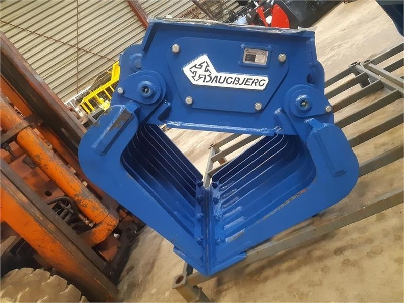 Daubjerg 0206 - Grapple: picture 2 Daubjerg 0206 - Grapple: picture 2