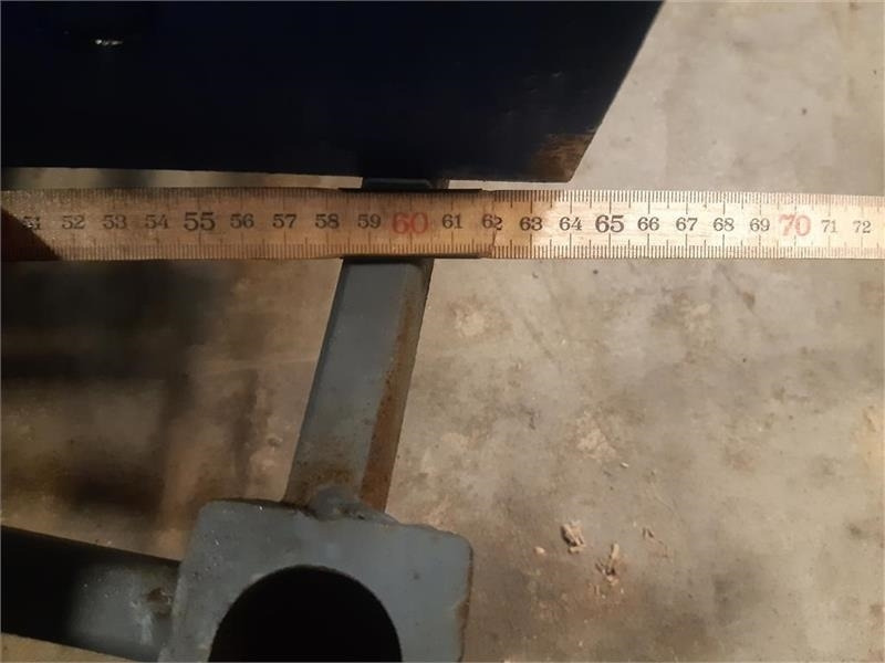 Daubjerg 0206 - Grapple: picture 4 Daubjerg 0206 - Grapple: picture 4