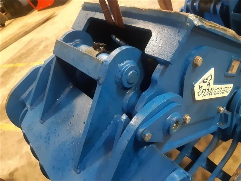 Daubjerg 0206 - Grapple: picture 5 Daubjerg 0206 - Grapple: picture 5