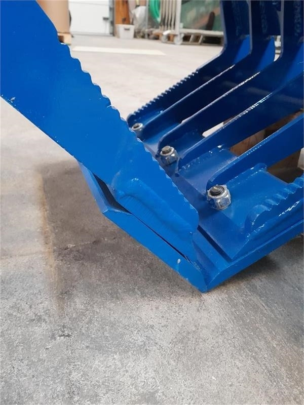 Daubjerg 2-3.5 tons - Grapple: picture 2 Daubjerg 2-3.5 tons - Grapple: picture 2