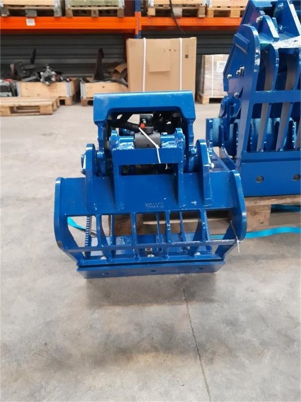 Daubjerg 2-3.5 tons - Grapple: picture 3 Daubjerg 2-3.5 tons - Grapple: picture 3