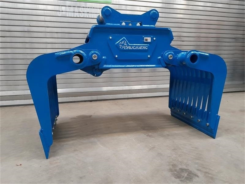 Daubjerg Sortergrab - Grapple: picture 1 Daubjerg Sortergrab - Grapple: picture 1