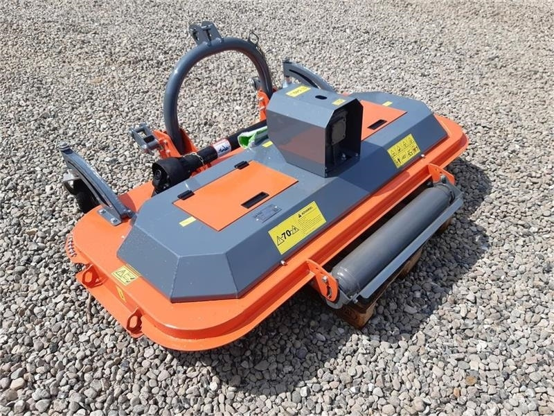 Delmorino premium - Mower: picture 1 Delmorino premium - Mower: picture 1