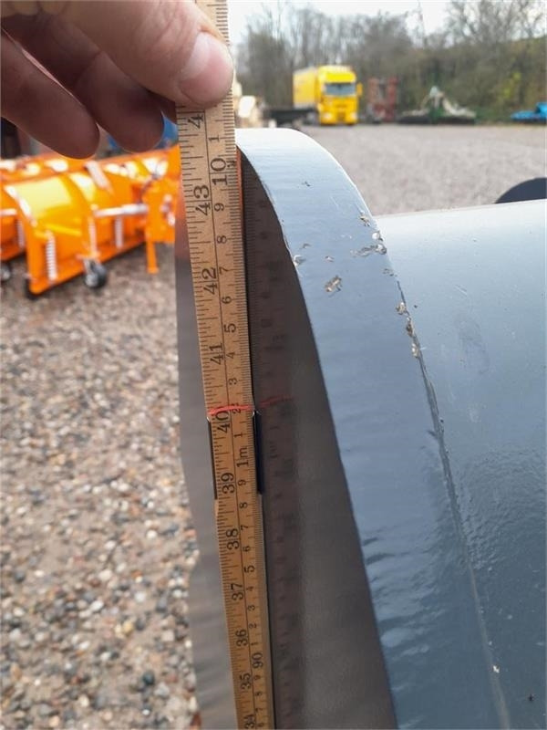 - Excavator bucket: picture 4 - Excavator bucket: picture 4