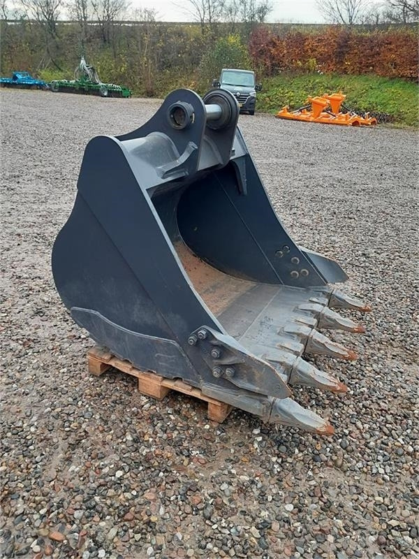 - Excavator bucket: picture 2 - Excavator bucket: picture 2
