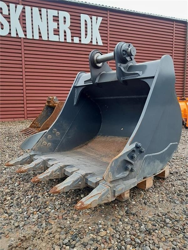 - Excavator bucket: picture 1 - Excavator bucket: picture 1